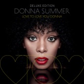 Love to Love You Donna (Deluxe Edition) artwork