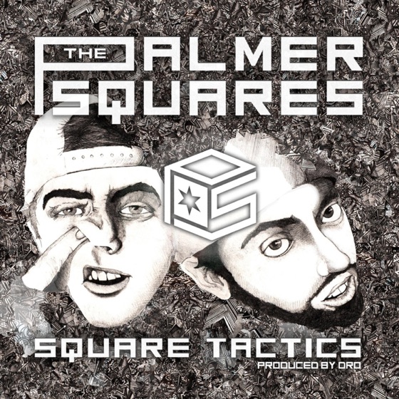 Cover artwork for Namesake
