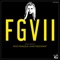 FG VII (Continuous DJ Mix) artwork