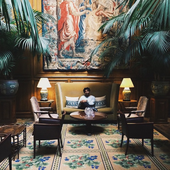 Cover artwork for Getaway
