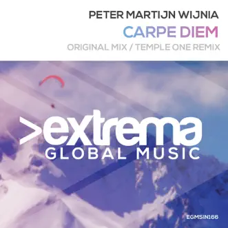 Carpe Diem (Temple One Remix) by Peter Martijn Wijnia song reviws