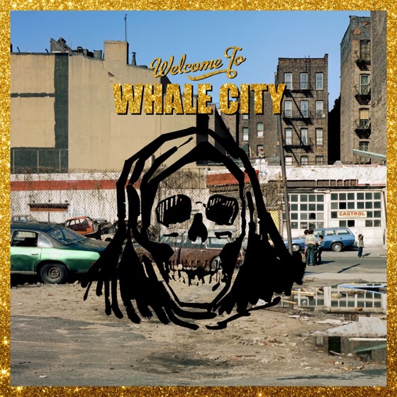 Cover artwork for Big Wilma