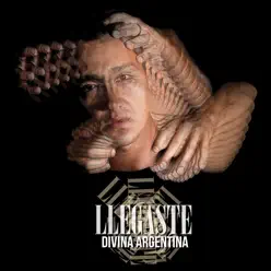 Llegaste - Single - Divina Argentina Llegaste - Single - Divina Argentina