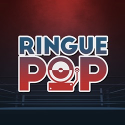 RINGUE POP #004 - Show do Intervalo #1