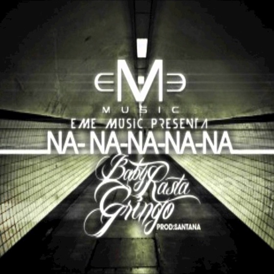 Cover artwork for Na Na Na Na Na