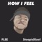 HOW I FEEL (PROD. BY StoopidXool) - FLEE lyrics