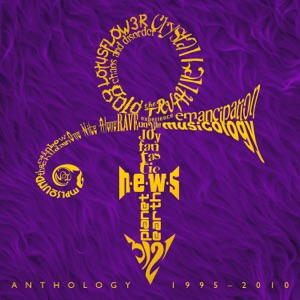 Anthology: 1995-2010