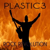 Rock Revolution artwork