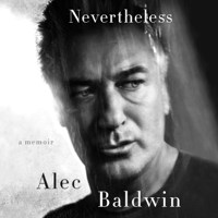 Alec Baldwin - Nevertheless artwork