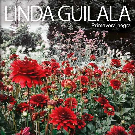 Cover artwork for Primavera Negra