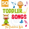 The Countdown Kids - On Top of Old Smokey