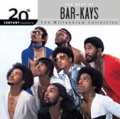 20th Century Masters - The Millennium Collection: The Best of the Bar-Kays, 2005