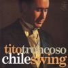 Tito Troncoso ChileSwing, 2012