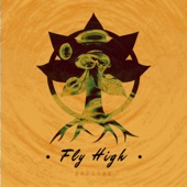 Fly High artwork