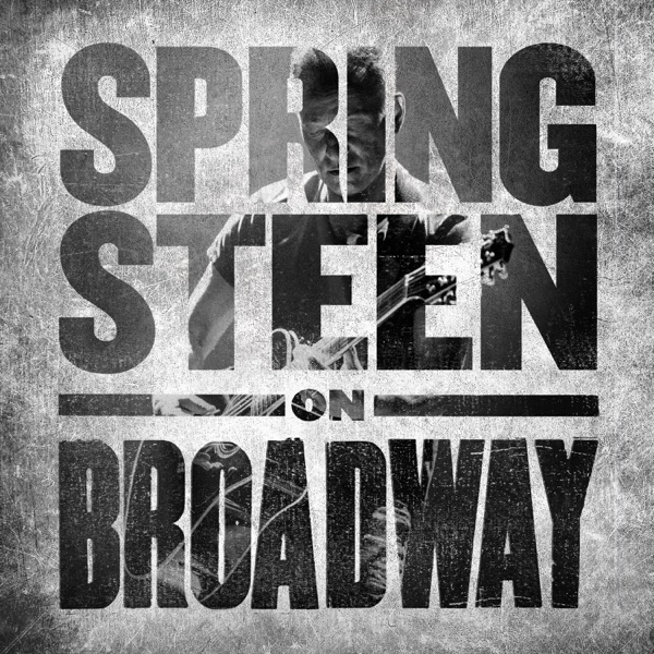 Bruce Springsteen - My Hometown