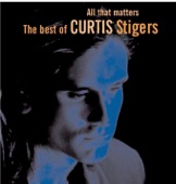 All That Matters: The Best of Curtis Stigers artwork