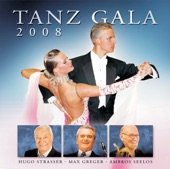 Hugo Strasser und sein Tanzorchester - Rosalinda