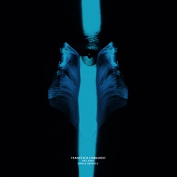 Francesca Lombardo - Eye Ring
