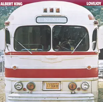 Lovejoy by Albert King album reviews, ratings, credits