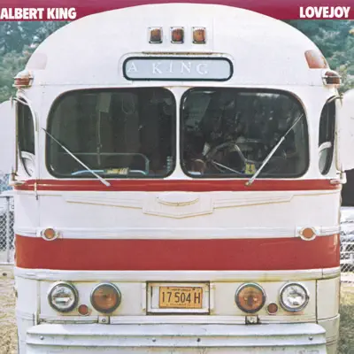 Lovejoy - Albert King