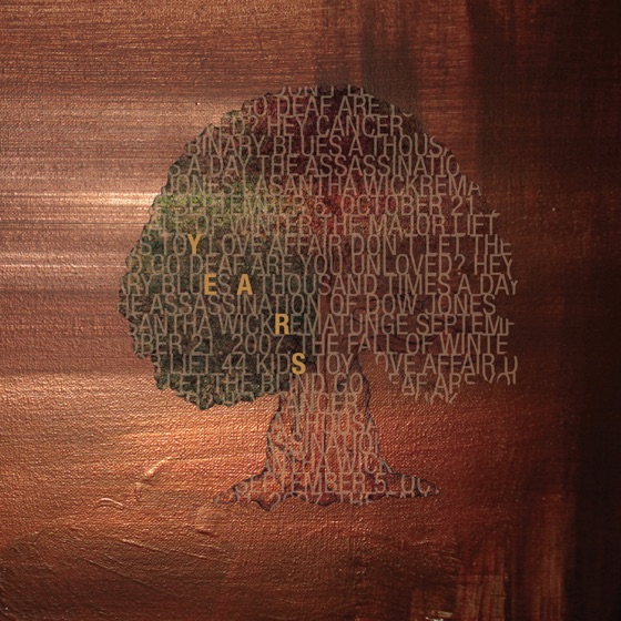 Cover artwork for The Fall of Winter
