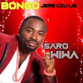 Bongo Jere Uzo Ije artwork