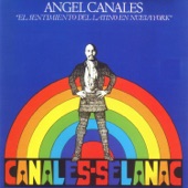 Angel Canales - El Sentimiento del Latino en Nueva York