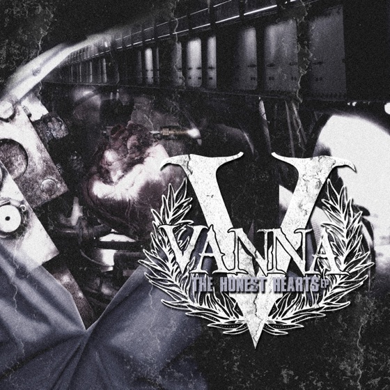 Cover artwork for Dead Language