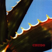 Crudo artwork