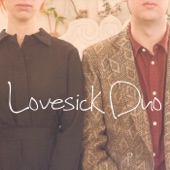 Lovesick Duo artwork