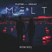 Melt (feat. Joolay) [VetLove & Mike Drozdov Remix] artwork