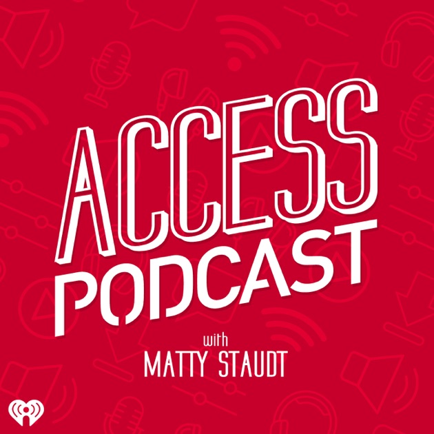 Access Podcast by IHeart SF Digital on Apple Podcasts