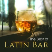 The Best of Latin Bar: Relaxing Mood Music for Salsa, Bachata, Summer Hot Rhythms for Autumn Nights, Relax del Mar artwork