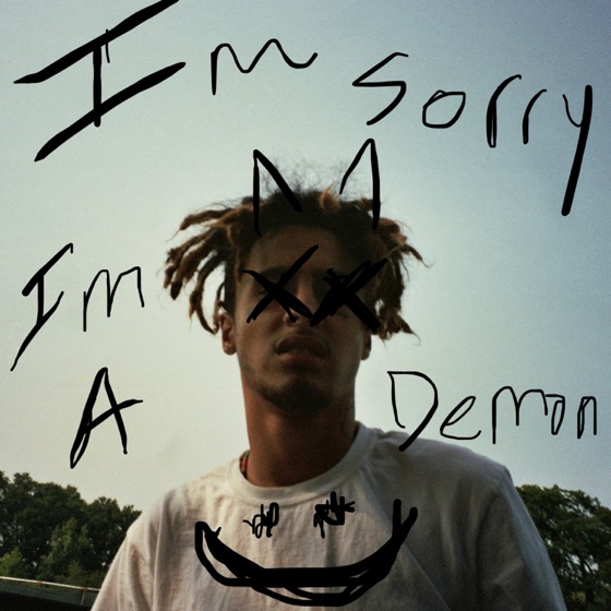 Cover artwork for Ever Seen a Demon