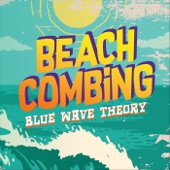 Blue Wave Theory - Moonburn (Live)