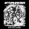 Heavy Metal Machine - EP