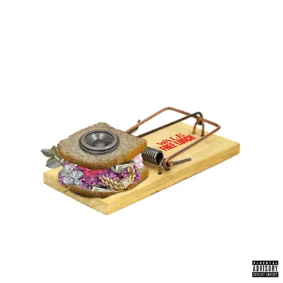 Free Lunch - EP - Wale