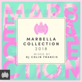 Various Artists - Marbella Collection 2018 (Continuous Mix 3)