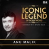 Iconic Legend of Bollywood: Anu Malik