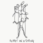 Puppet on a String artwork