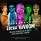 The History of Lucha Vavoom - David Hlebo lyrics