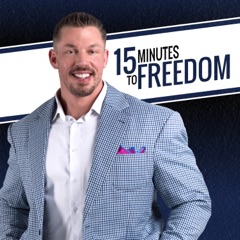 15 Minutes to Freedom: A Warrior’s Daily Focus on Journals and Meditations