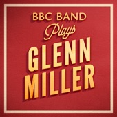 Plays Glenn Miller artwork