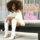 LEELA JAMES - I AIN'T NEW TO THIS