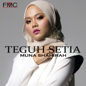 Teguh Setia artwork