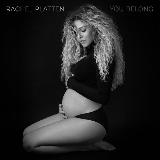 Cover artwork for You Belong