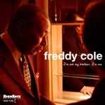 Freddy Cole - Home Fried Potatoes