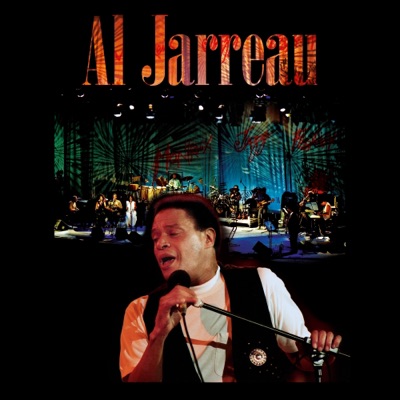 Live at Montreux 1993 - Al Jarreau