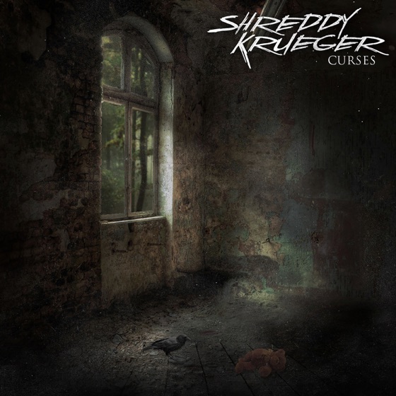 Cover artwork for Marker
