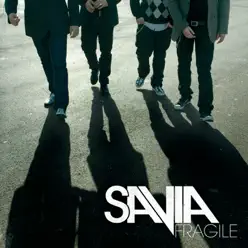 Fragile - Savia